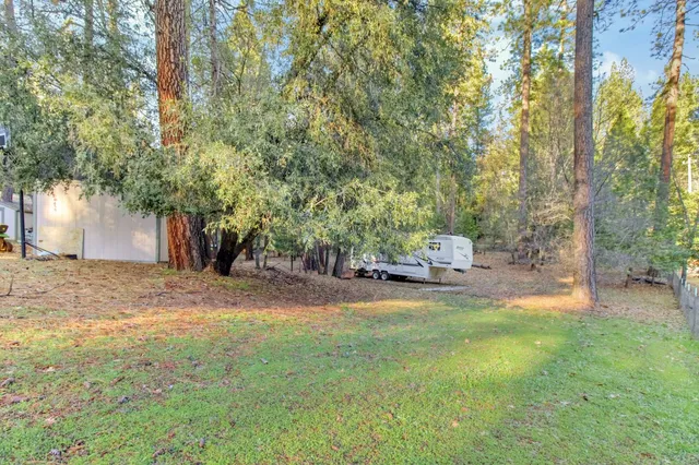 $450,000 | 4610 Tracy Lane, Garden Valley, CA 95633