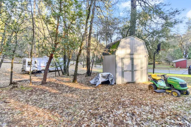 $450,000 | 4610 Tracy Lane, Garden Valley, CA 95633