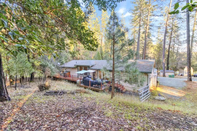 $450,000 | 4610 Tracy Lane, Garden Valley, CA 95633