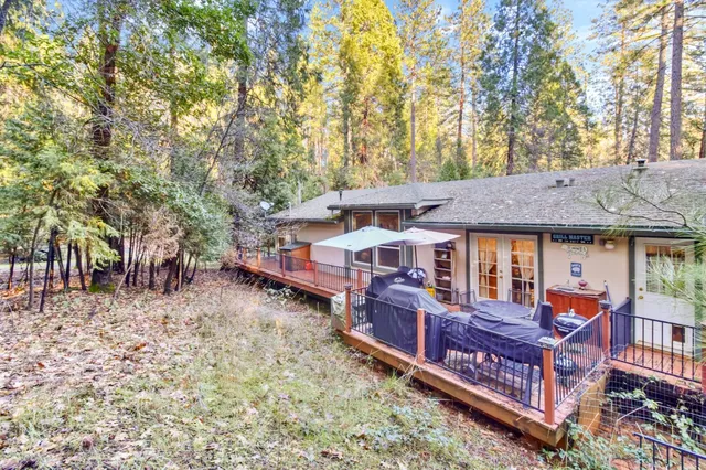 $450,000 | 4610 Tracy Lane, Garden Valley, CA 95633