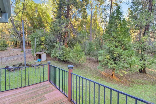 $450,000 | 4610 Tracy Lane, Garden Valley, CA 95633