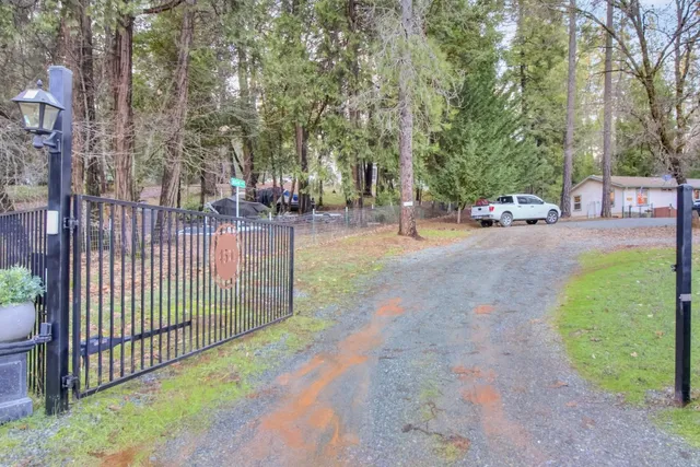 $450,000 | 4610 Tracy Lane, Garden Valley, CA 95633