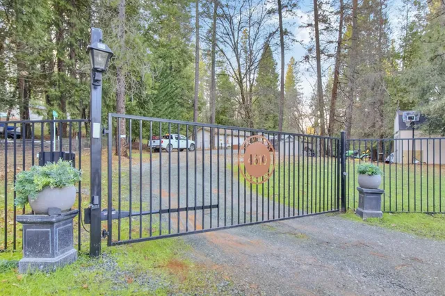 $450,000 | 4610 Tracy Lane, Garden Valley, CA 95633