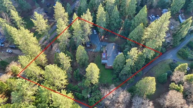 $450,000 | 4610 Tracy Lane, Garden Valley, CA 95633