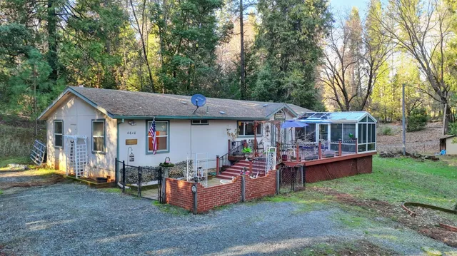 $450,000 | 4610 Tracy Lane, Garden Valley, CA 95633