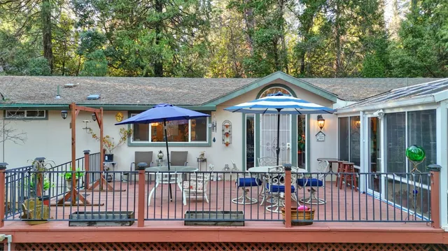 $450,000 | 4610 Tracy Lane, Garden Valley, CA 95633