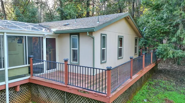 $450,000 | 4610 Tracy Lane, Garden Valley, CA 95633