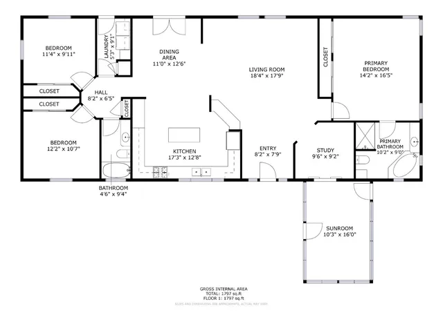 $450,000 | 4610 Tracy Lane, Garden Valley, CA 95633