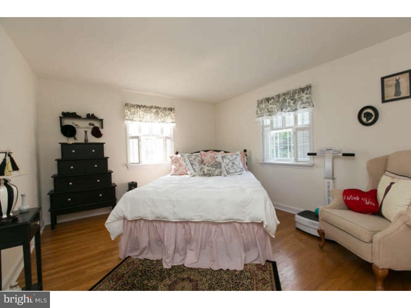 2010 Hilltop Road Flourtown, PA 19031 - Photo 16 of 25 Bedroom 2