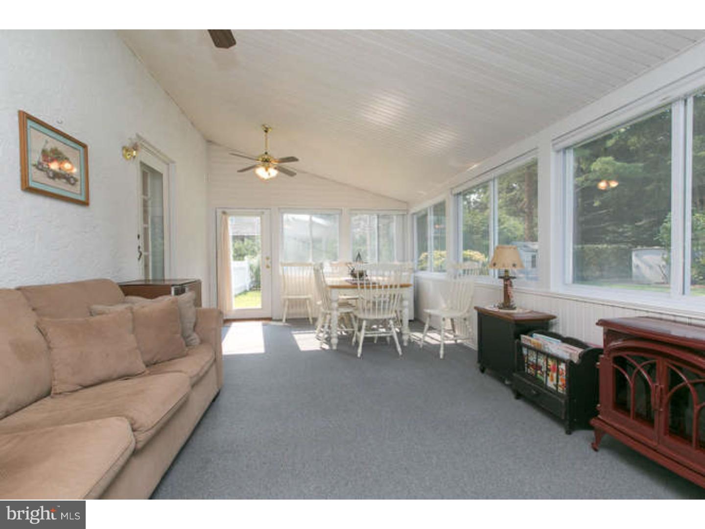 2010 Hilltop Road Flourtown, PA 19031 - Photo 20 of 25 Sun Room