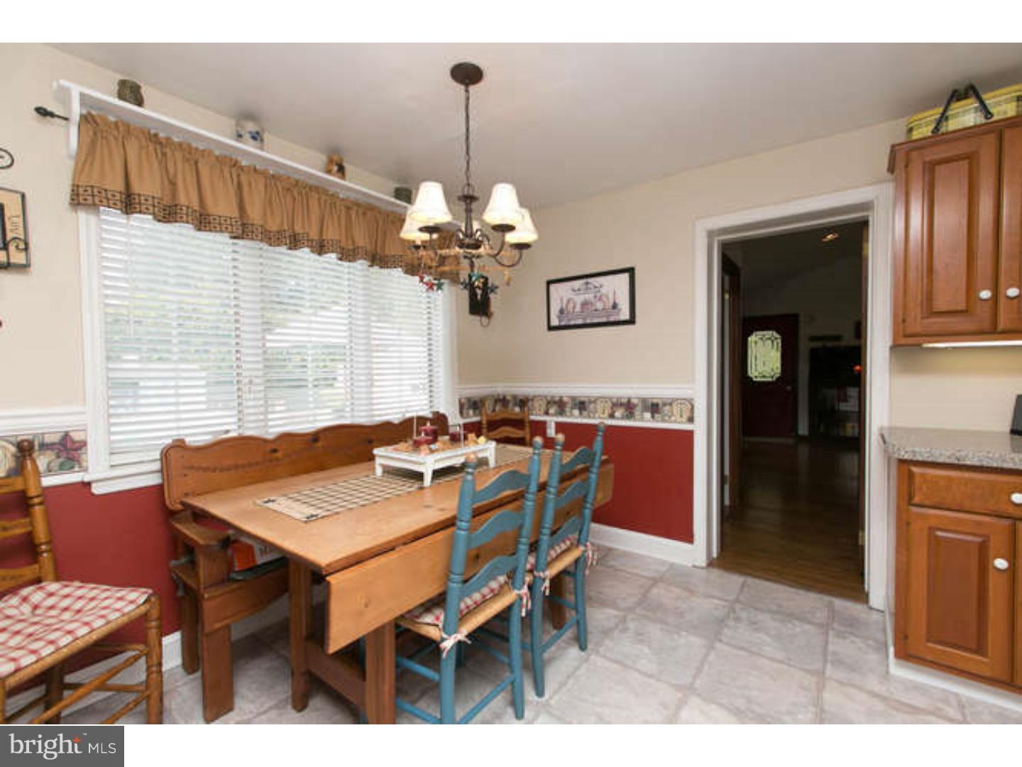 2010 Hilltop Road Flourtown, PA 19031 - Photo 7 of 25 Breakfast Room