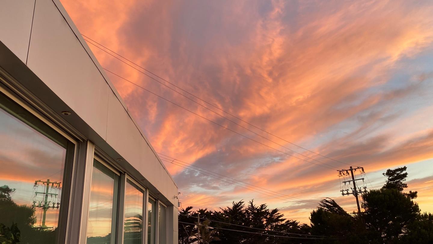 451 Talbot Avenue Pacifica, CA 94044 - Photo 37 of 38 a city view from balcony