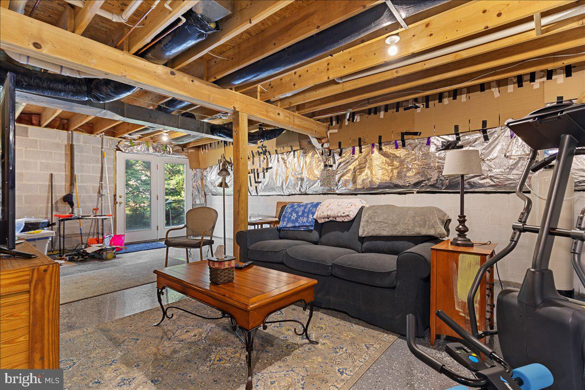 129 Old Wagon Road Winchester, VA 22602 - Photo 25 of 59