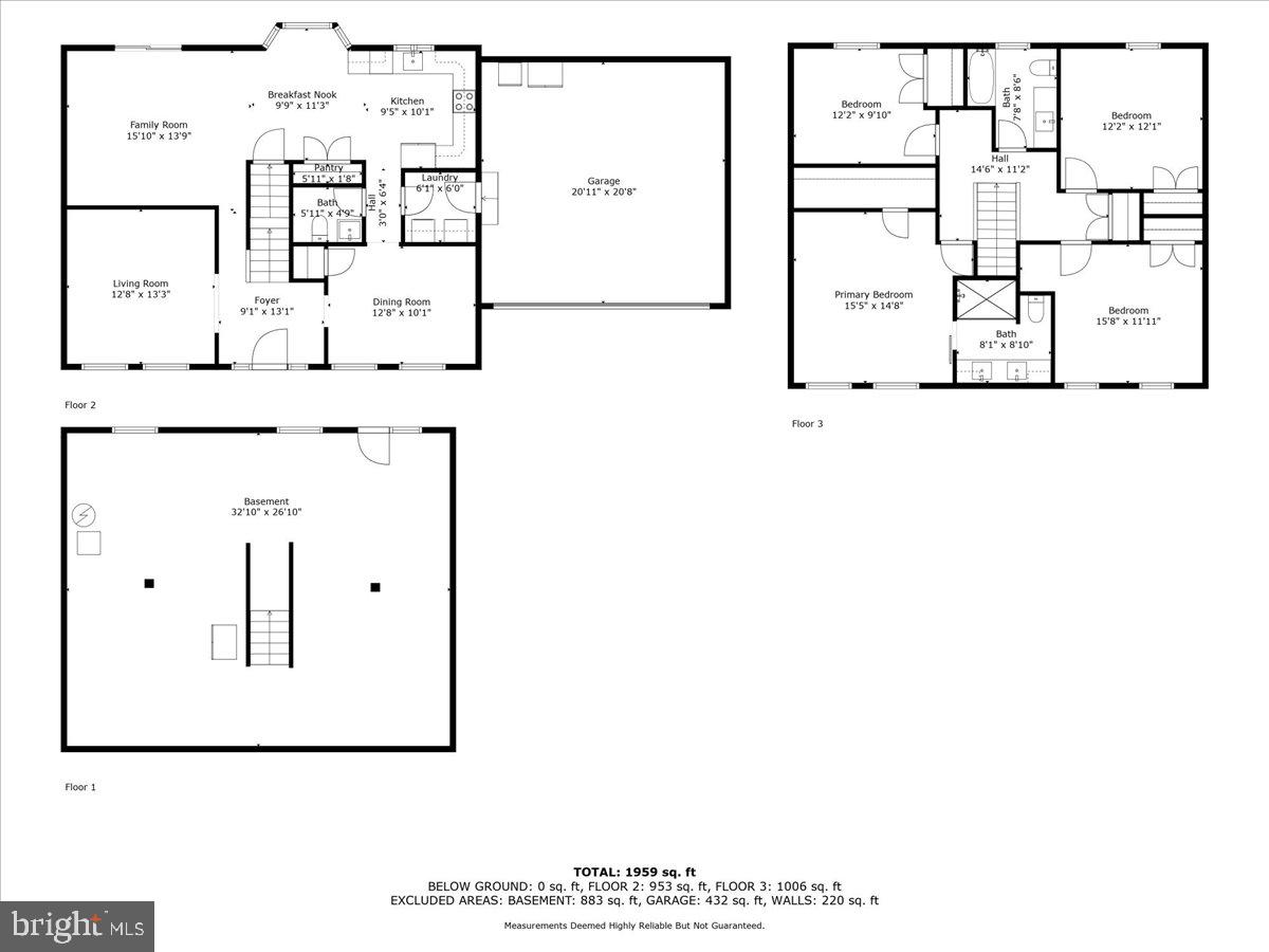 129 Old Wagon Road Winchester, VA 22602 - Photo 38 of 59 unknown