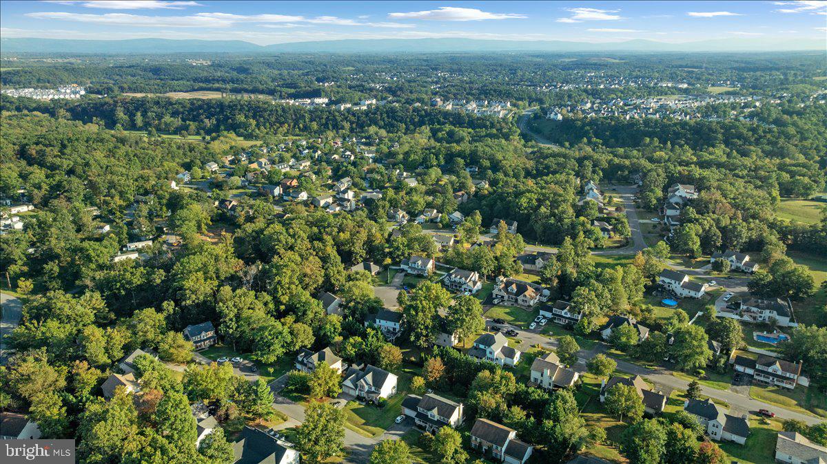 129 Old Wagon Road Winchester, VA 22602 - Photo 44 of 59 a view of a green field