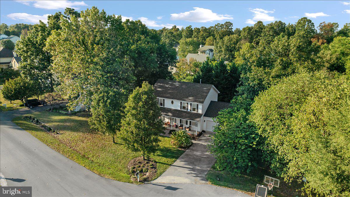 129 Old Wagon Road Winchester, VA 22602 - Photo 54 of 59