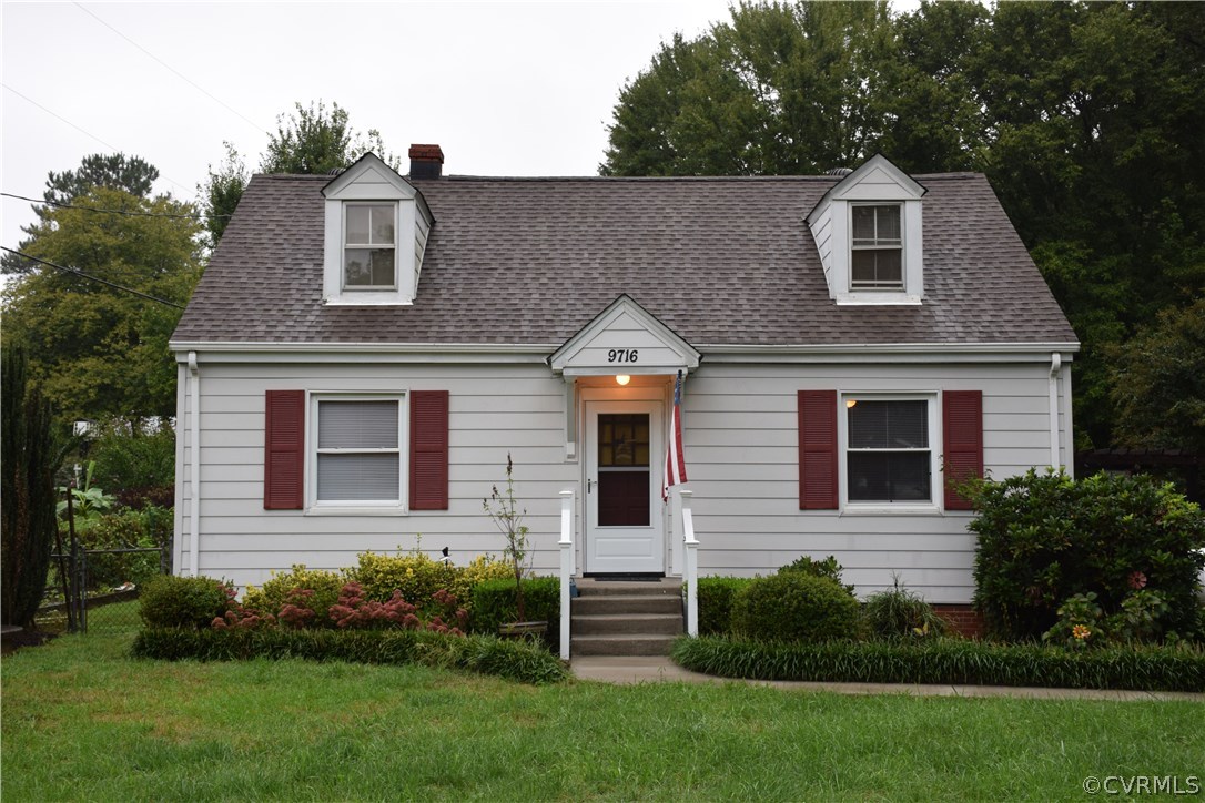 9716 West Providence Road Chesterfield, VA 23236 - Photo 1 of 12 Gallery Image 1