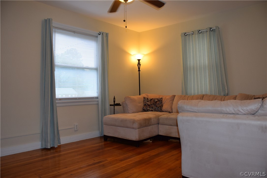 9716 West Providence Road Chesterfield, VA 23236 - Photo 2 of 12 Gallery Image 2