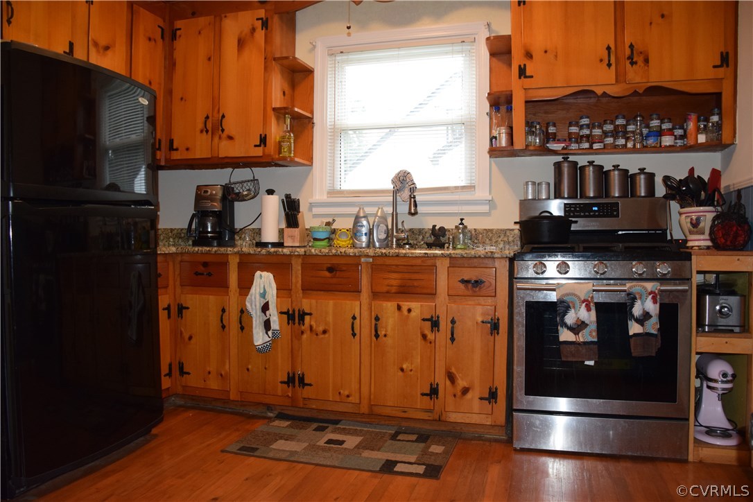 9716 West Providence Road Chesterfield, VA 23236 - Photo 4 of 12 Gallery Image 4