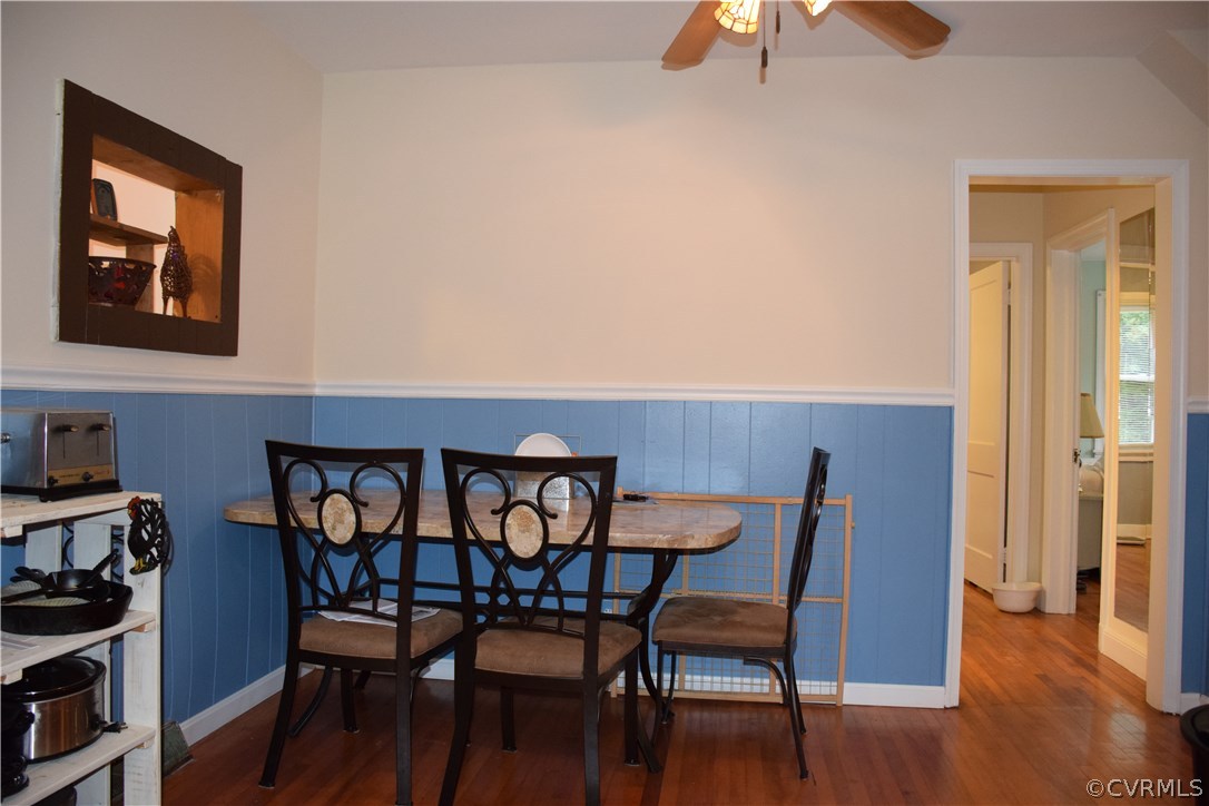 9716 West Providence Road Chesterfield, VA 23236 - Photo 5 of 12 Gallery Image 5
