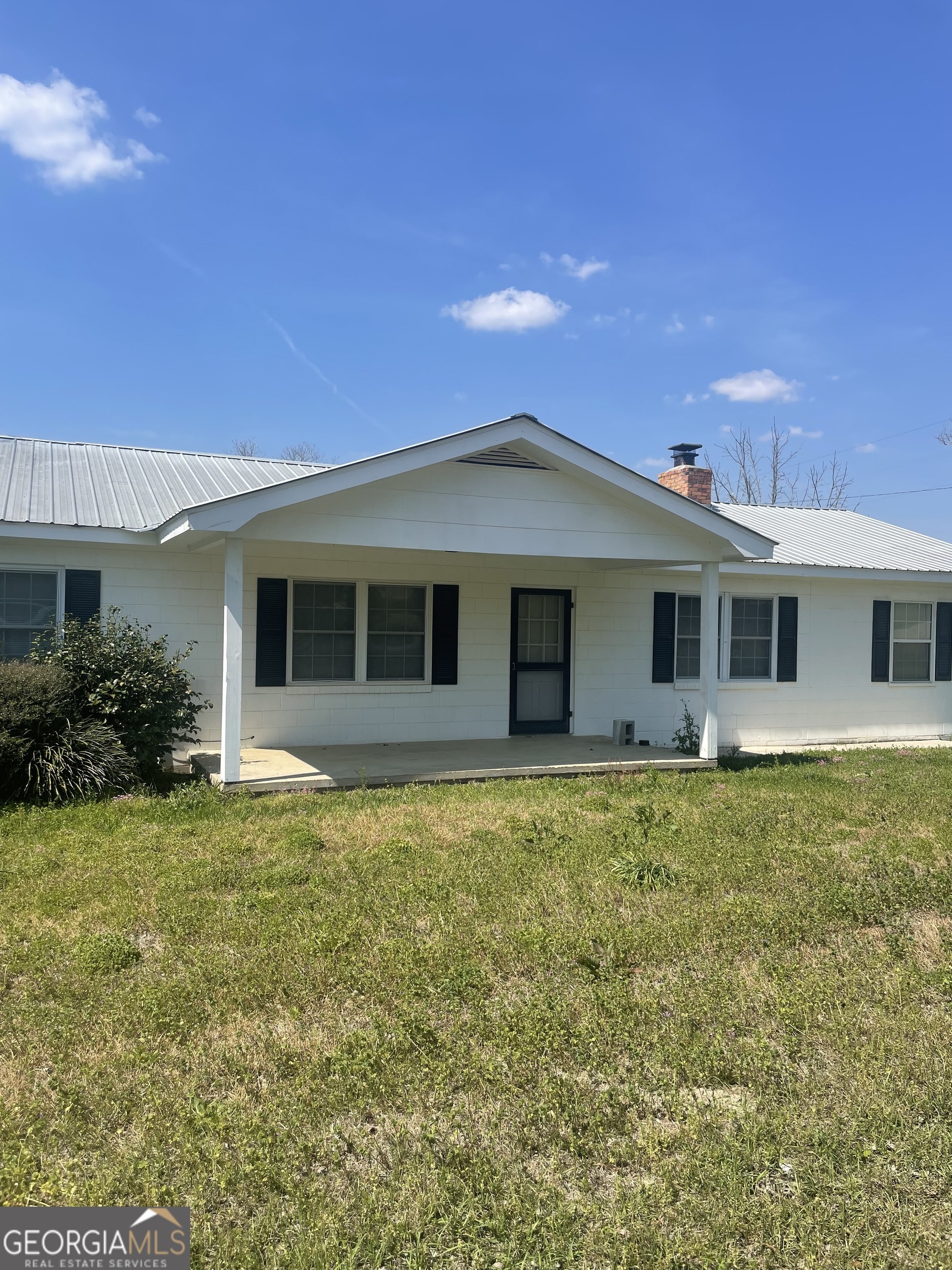 21 Billy Alexander Road Collins, GA 30421 - Photo 2 of 18