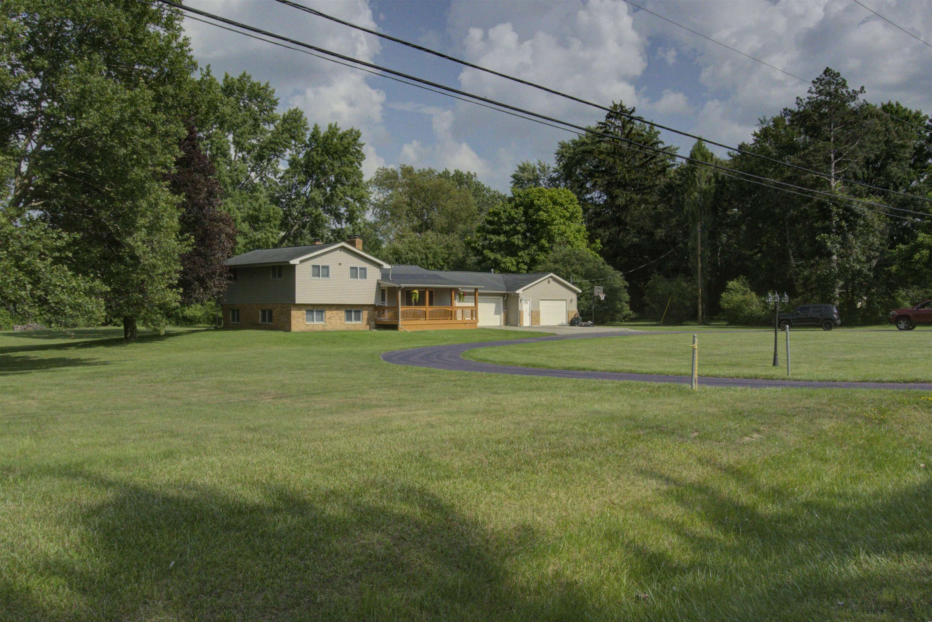 1238 North Dye Road Flint, MI 48532 - Photo 25 of 32