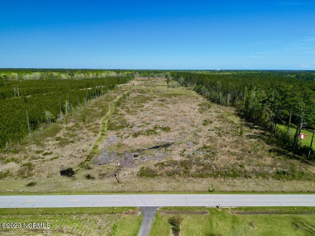 0 Tuscarora Rhems Road New Bern, NC 28562 - Photo 2 of 25 1