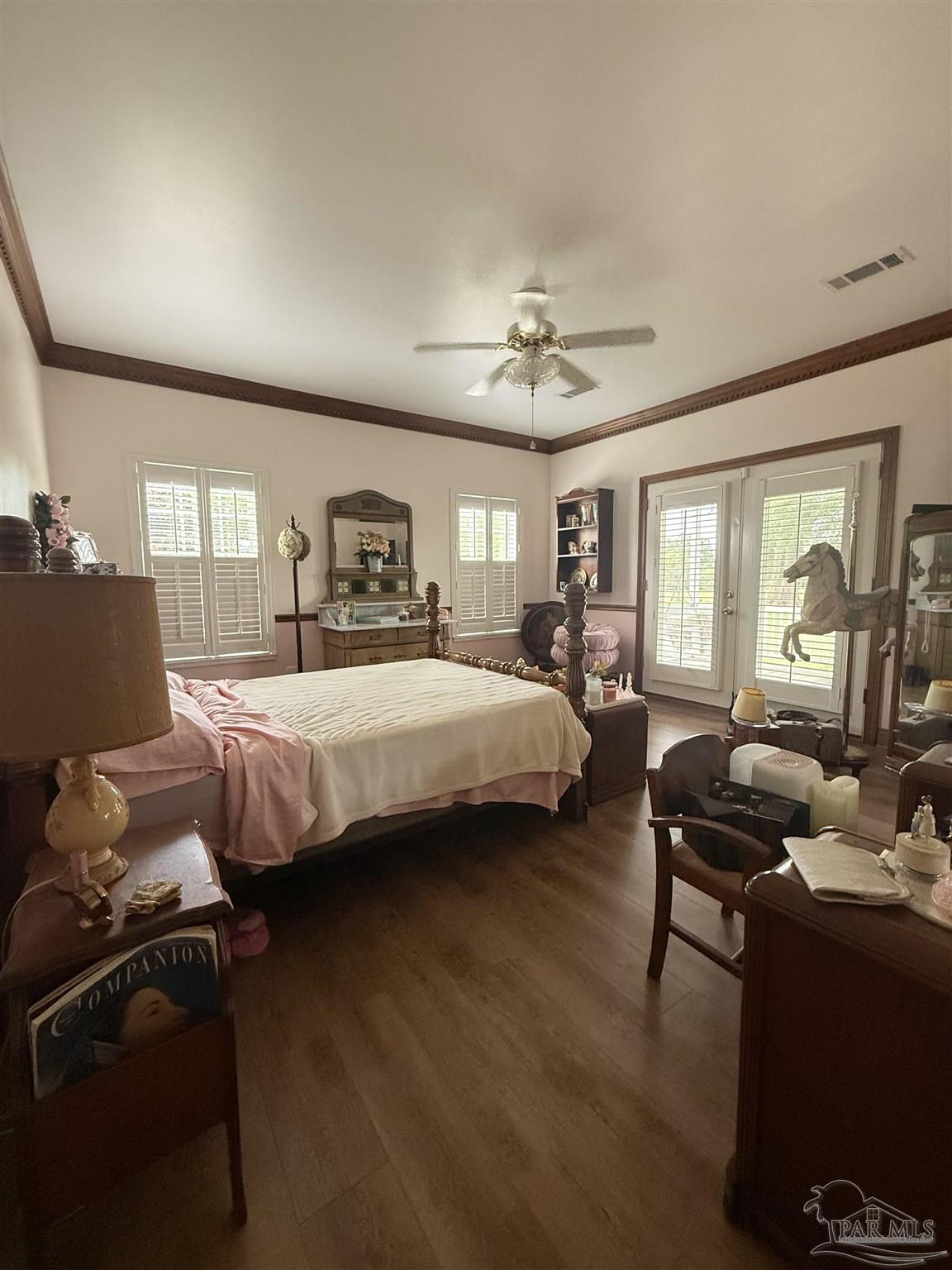 5168 Beck Avenue Jay, FL 32565 - Photo 17 of 69