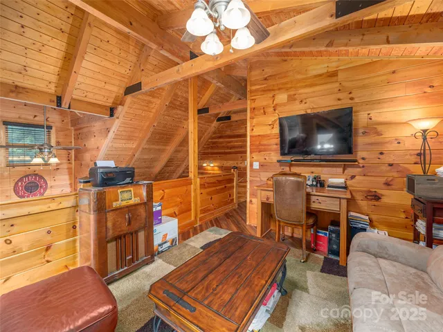 $625,000 | 15 Breezy Creek Lane, Maggie Valley, NC 28751