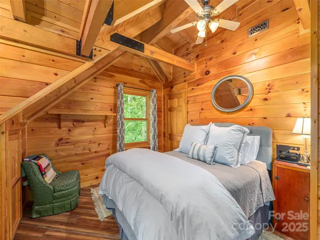 $625,000 | 15 Breezy Creek Lane, Maggie Valley, NC 28751