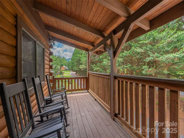 $625,000 | 15 Breezy Creek Lane, Maggie Valley, NC 28751