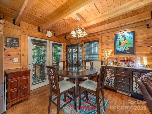 $625,000 | 15 Breezy Creek Lane, Maggie Valley, NC 28751