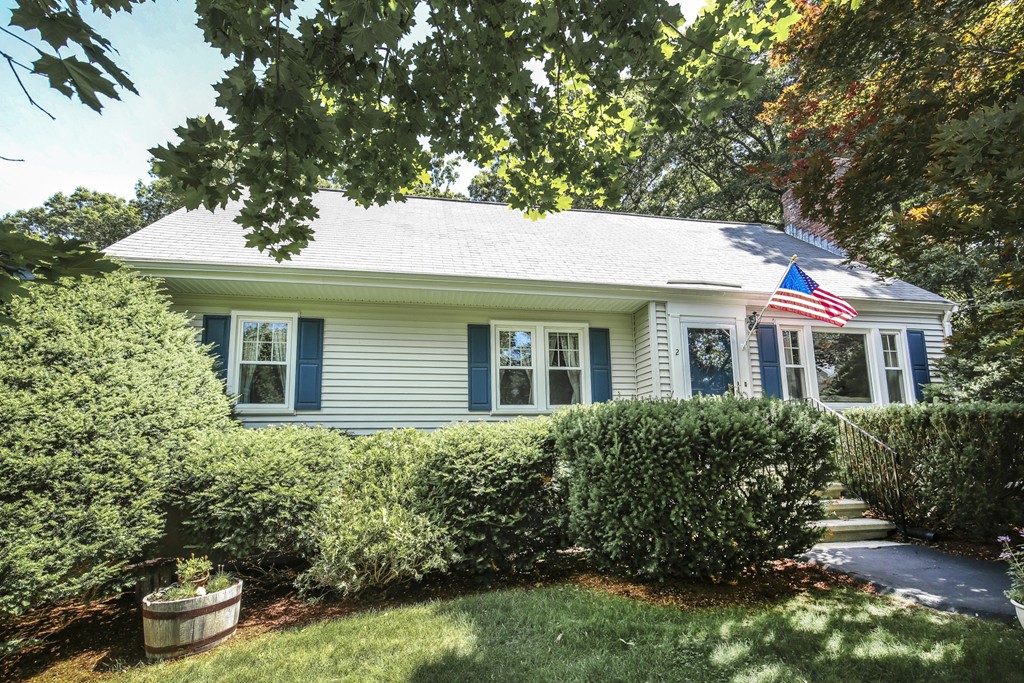 2 Rocky Hill Road Burlington, MA 01803 - Photo 1 of 30 Gallery Image 1