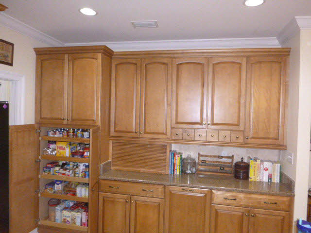 277 Hemingway Loop Foley, AL 36535 - Photo 15 of 27 Kitchen