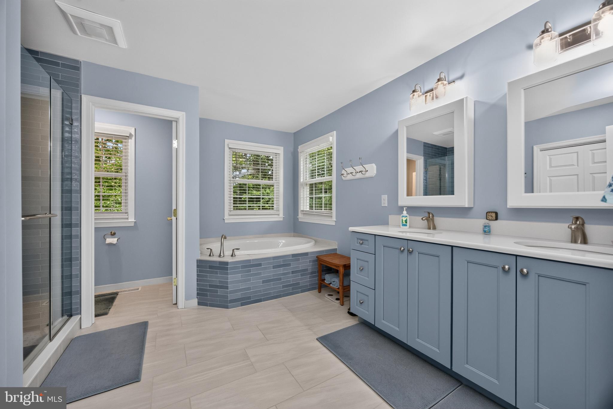 108 Robert Joseph Road Pottstown, PA 19465 - Photo 13 of 71 Master Bathroom
