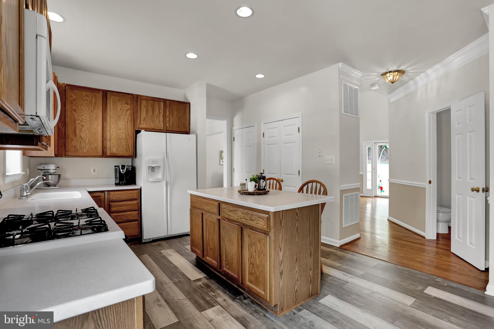 3207 Liberty Road New Windsor, MD 21776 - Photo 17 of 45 Newer floors