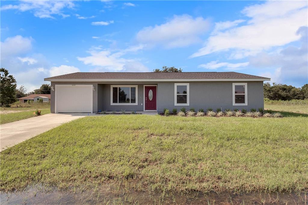 5140 Southwest 158th Street Ocala, FL 34473 - Photo 1 of 1 Gallery Image 1