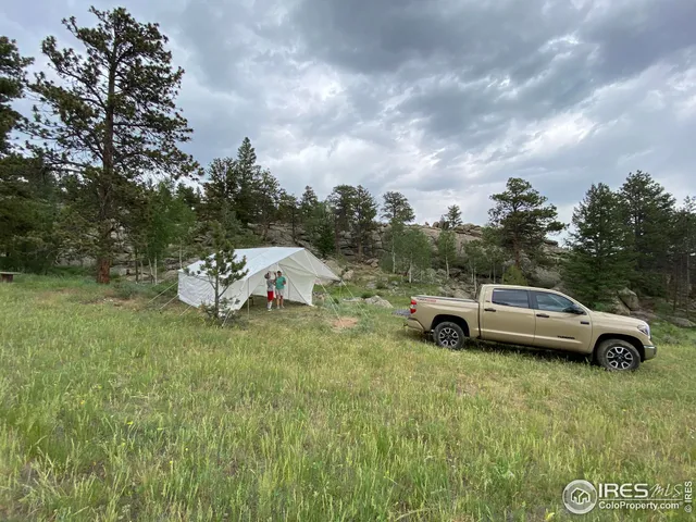 $89,900 | 102 Mt Princeton Court, Livermore, CO 80536