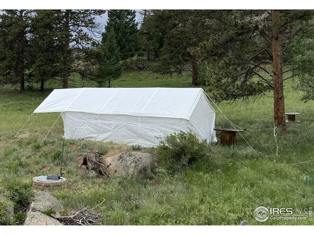 $89,900 | 102 Mt Princeton Court, Livermore, CO 80536