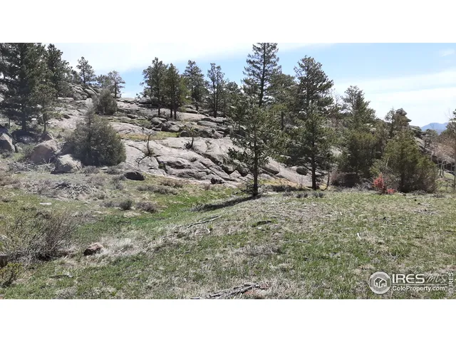 $89,900 | 102 Mt Princeton Court, Livermore, CO 80536