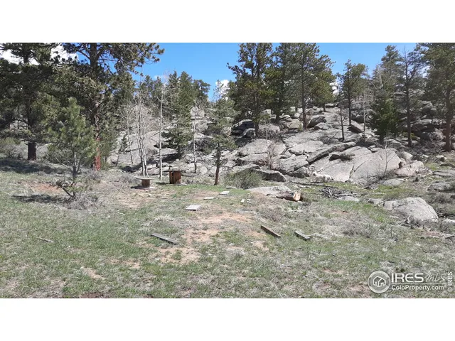 $89,900 | 102 Mt Princeton Court, Livermore, CO 80536