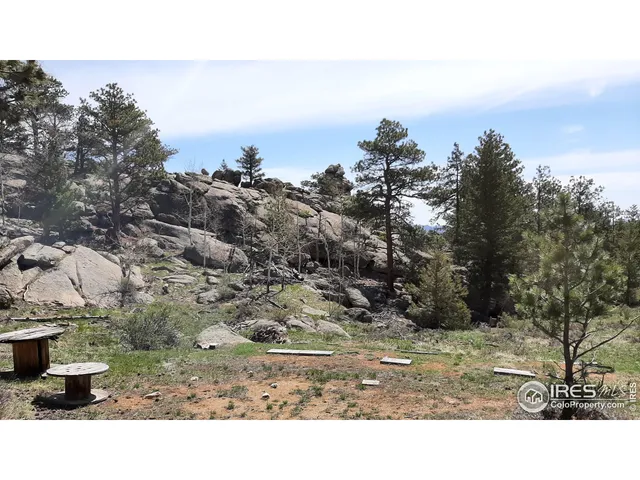 $89,900 | 102 Mt Princeton Court, Livermore, CO 80536