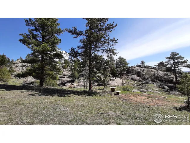 $89,900 | 102 Mt Princeton Court, Livermore, CO 80536