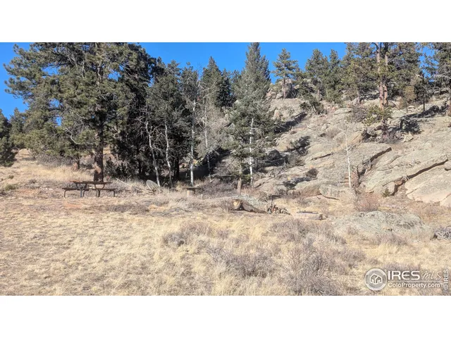 $89,900 | 102 Mt Princeton Court, Livermore, CO 80536