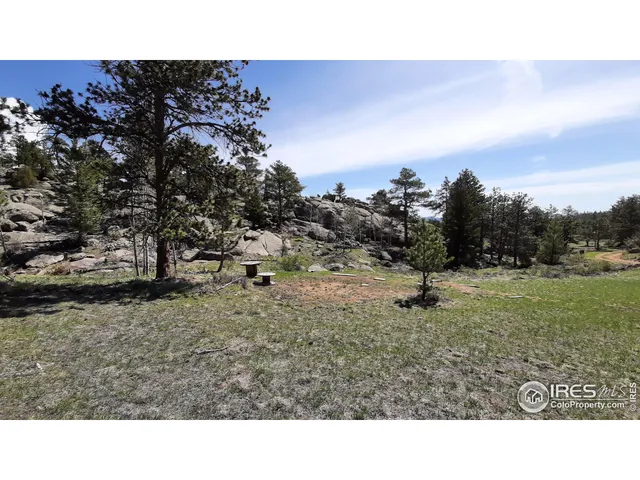 $89,900 | 102 Mt Princeton Court, Livermore, CO 80536