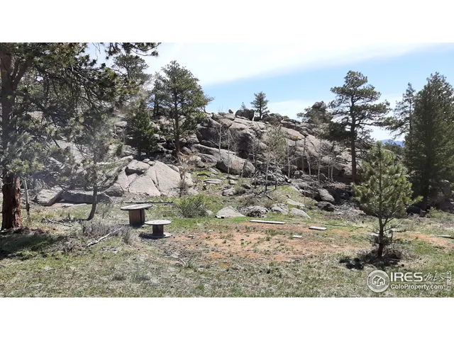 $89,900 | 102 Mt Princeton Court, Livermore, CO 80536