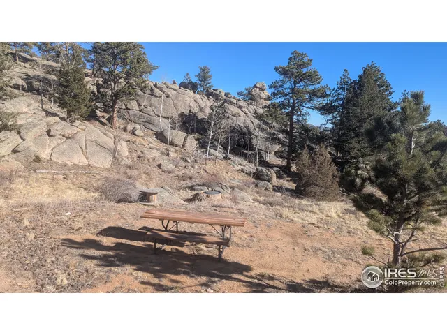 $89,900 | 102 Mt Princeton Court, Livermore, CO 80536