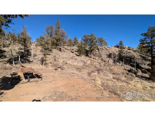 $89,900 | 102 Mt Princeton Court, Livermore, CO 80536