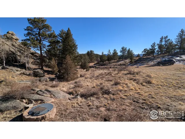 $89,900 | 102 Mt Princeton Court, Livermore, CO 80536