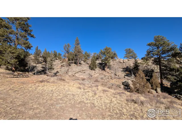 $89,900 | 102 Mt Princeton Court, Livermore, CO 80536